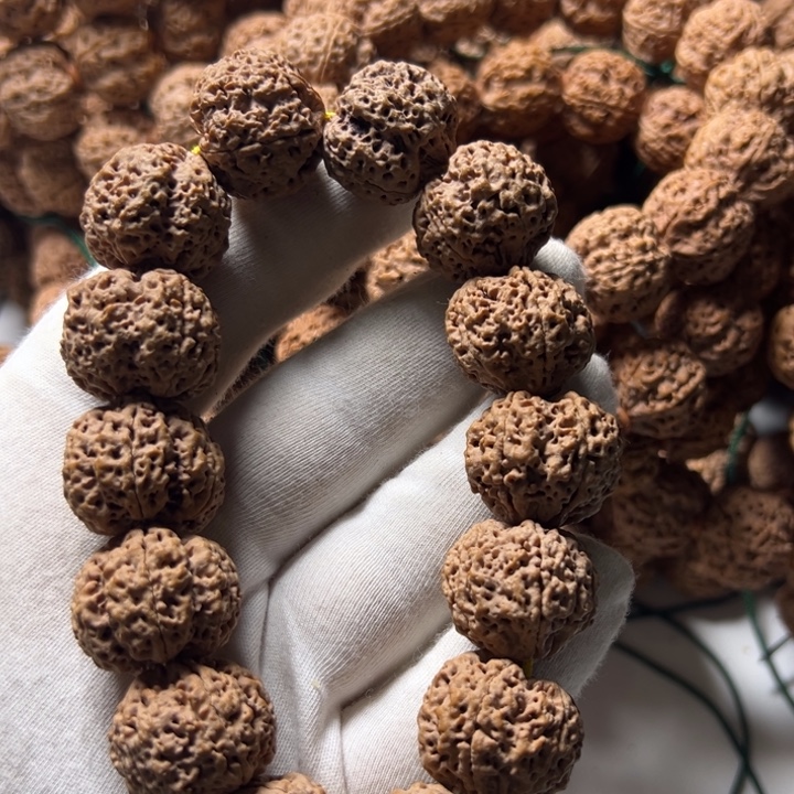 金刚菩提吊坠4号金刚