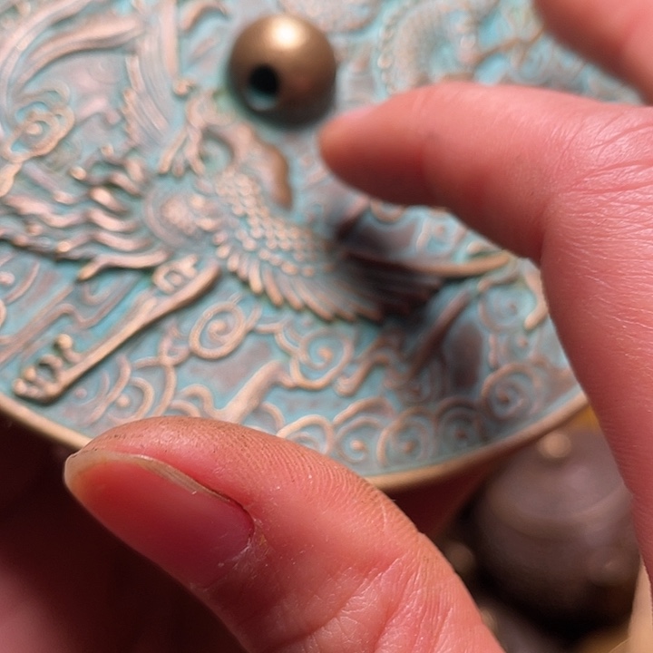 铜器摆件诚信经营