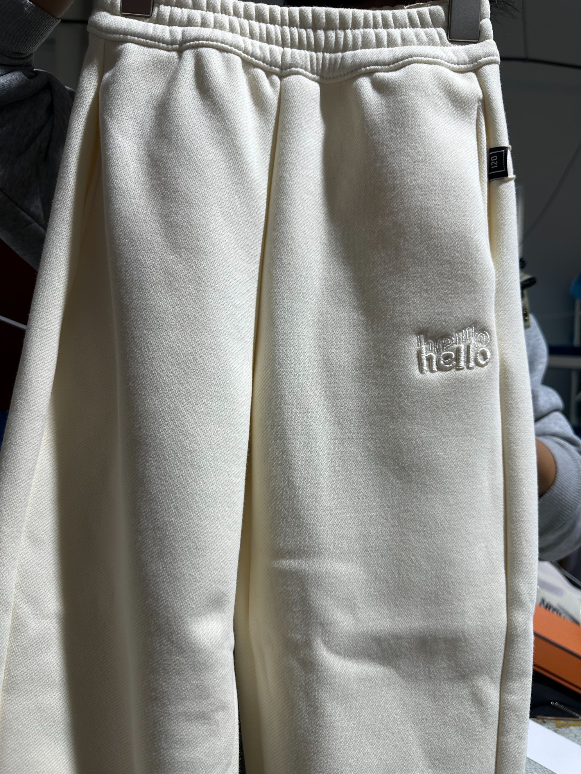 540卫裤---冬款厚款冬季童装卡通休闲风