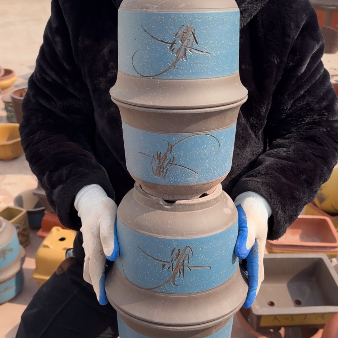 紫砂口径18.12/14.10口径