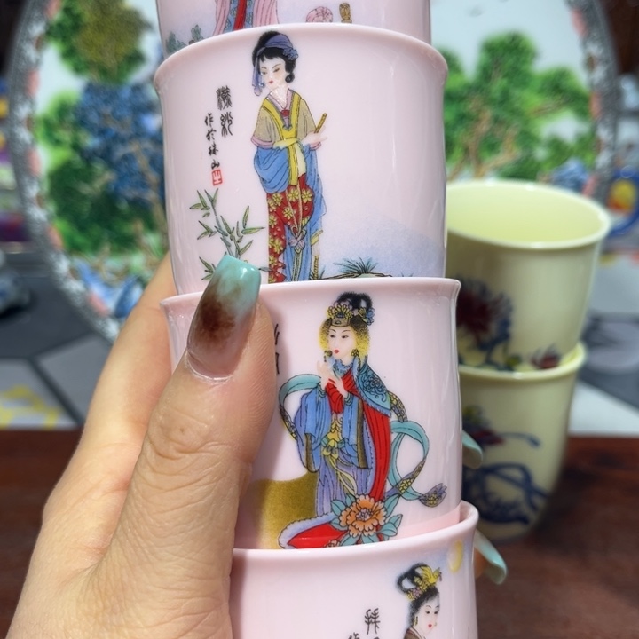 陶景德镇陶瓷博物有限公司