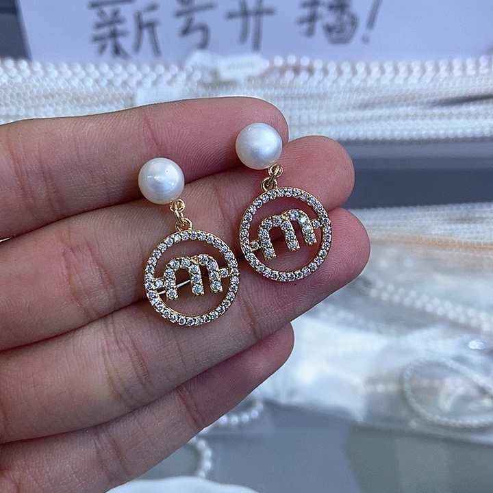 淡水珍珠未镶嵌颈饰