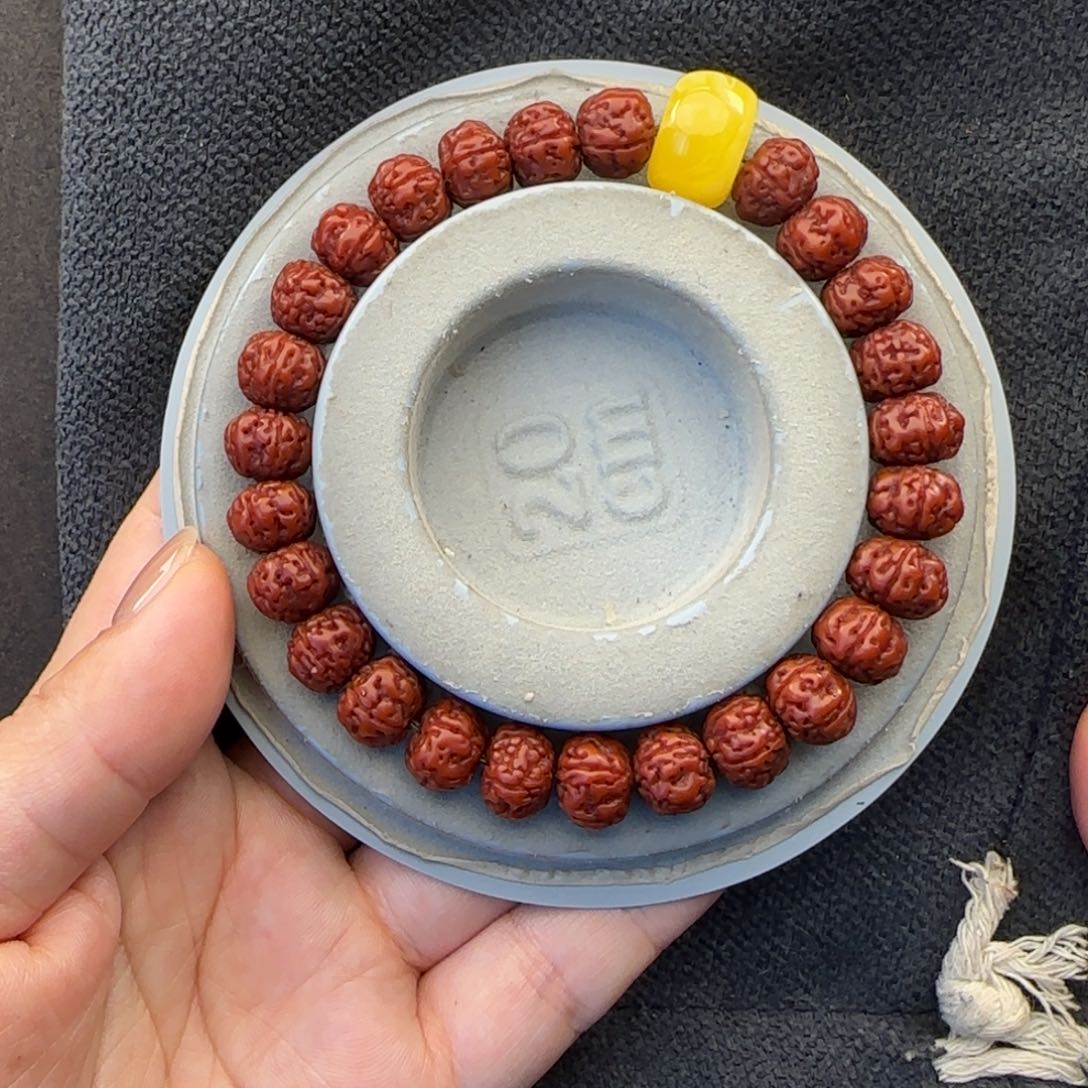 金刚菩提吊坠树王