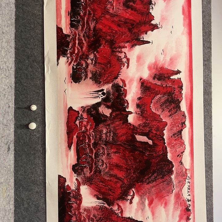 书法书法作品欣赏艺术