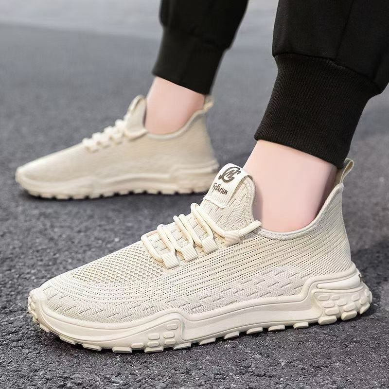 夏季新款高端时尚潮流百搭休闲鞋FZ740（Q）