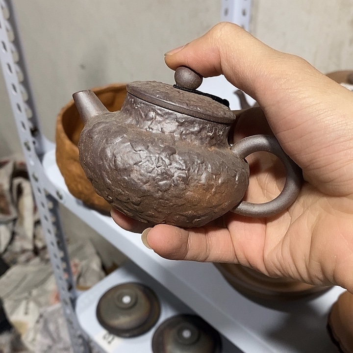 微瑕茶具介意勿拍