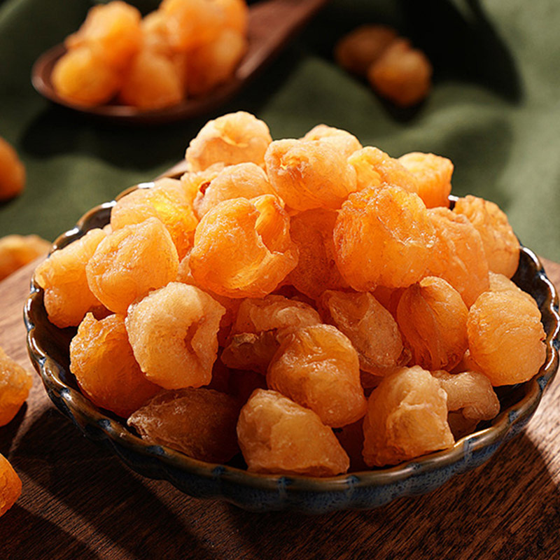 心妹土特产 桂圆肉 农家土特产