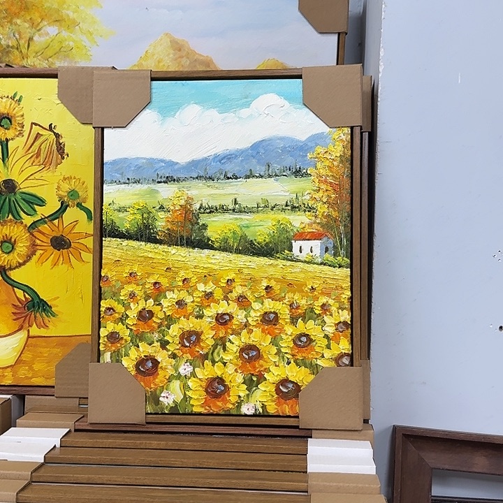 油画3040油画作品展作品展作品入选全国