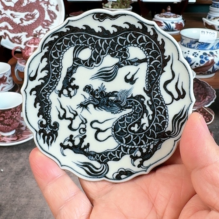 景德镇陶瓷福利福利