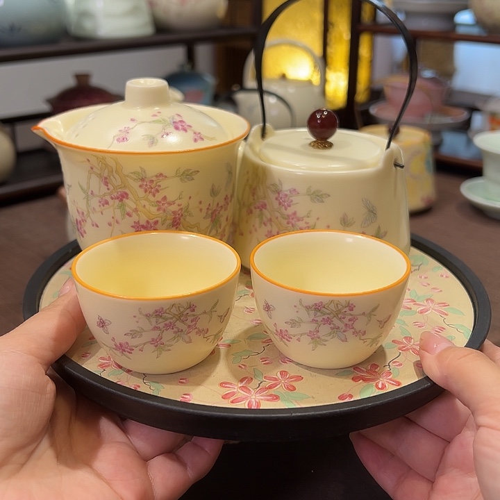 茶具配件其它茶器