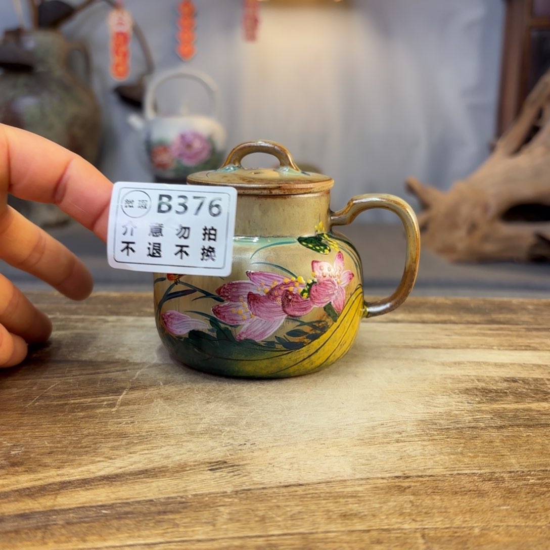 景德镇纯手工制作陶瓷