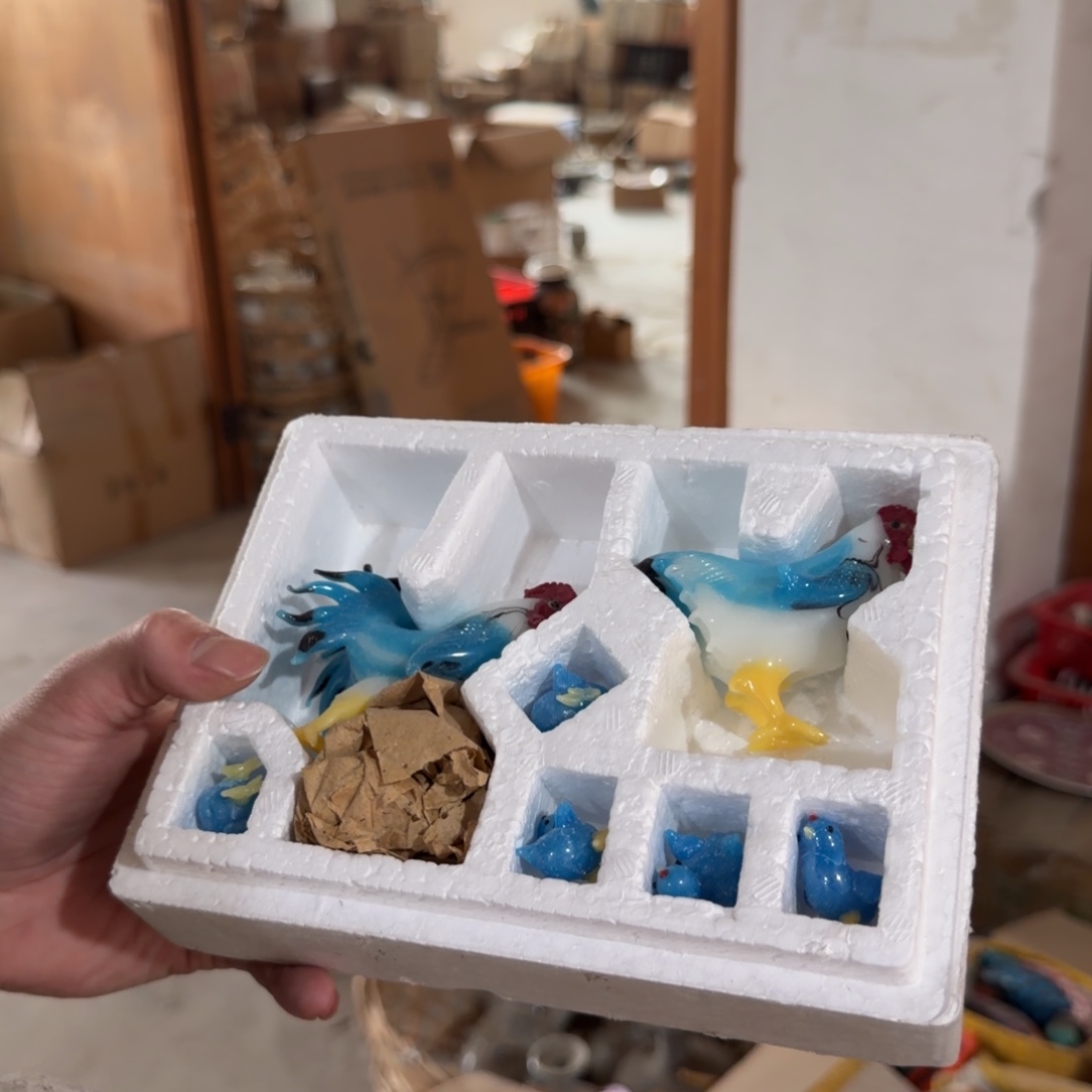 手工艺品琉璃现代1111111111111111