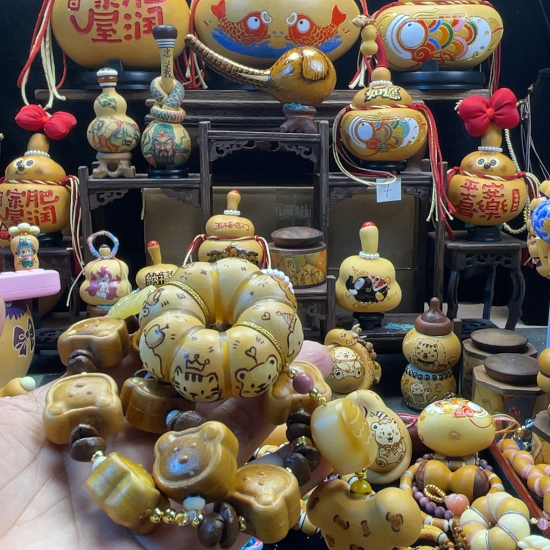 朴***i葫芦福禄葫芦葫芦