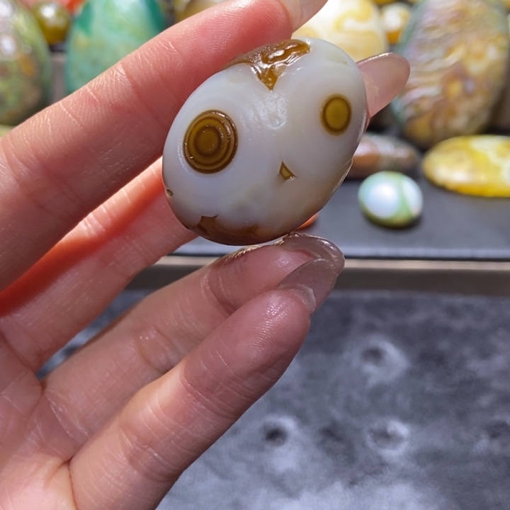 【闪购商品】玛瑙/玉髓珠宝奇石未镶嵌