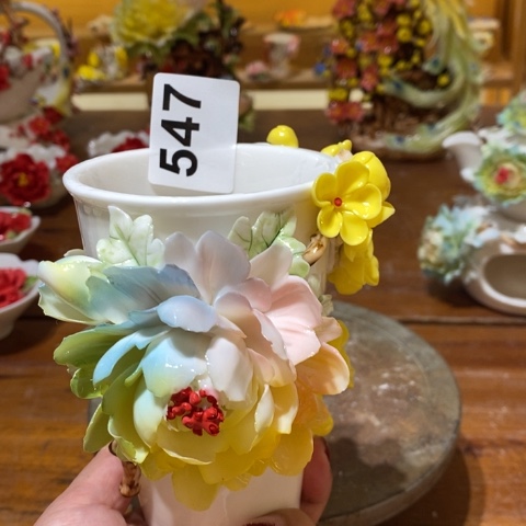 *****柴烧粗陶源头厂家