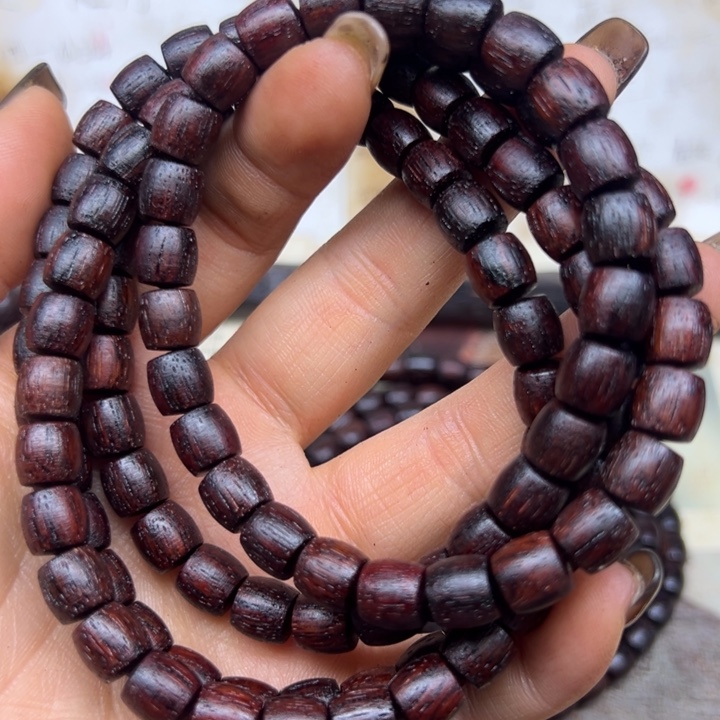 手串/手链降真香降真香08108直切红油密支那超一档