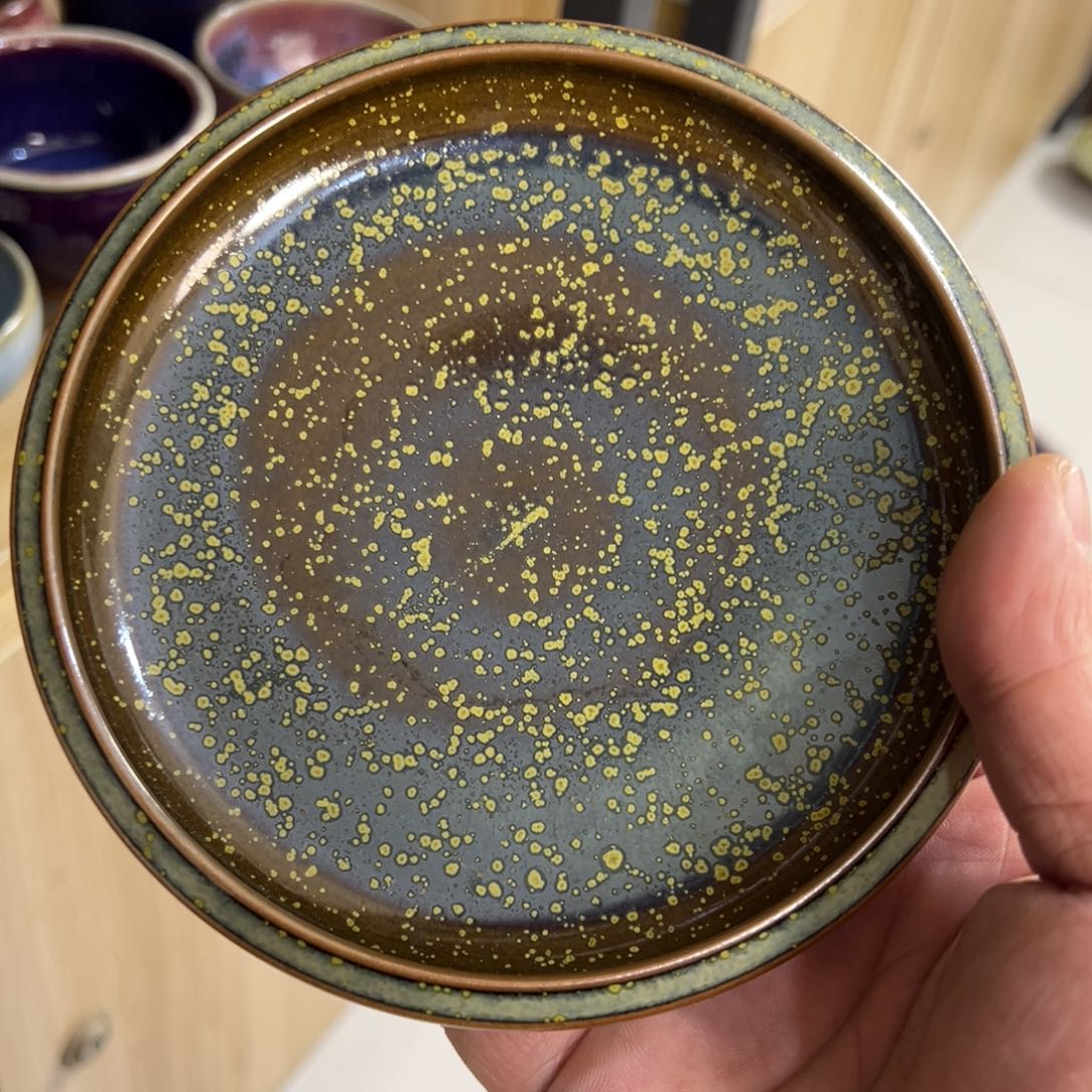 瓷摆件神垕钧瓷！全场清货……