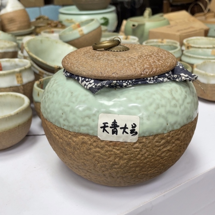 壶茶壶茶杯陶瓷茶具