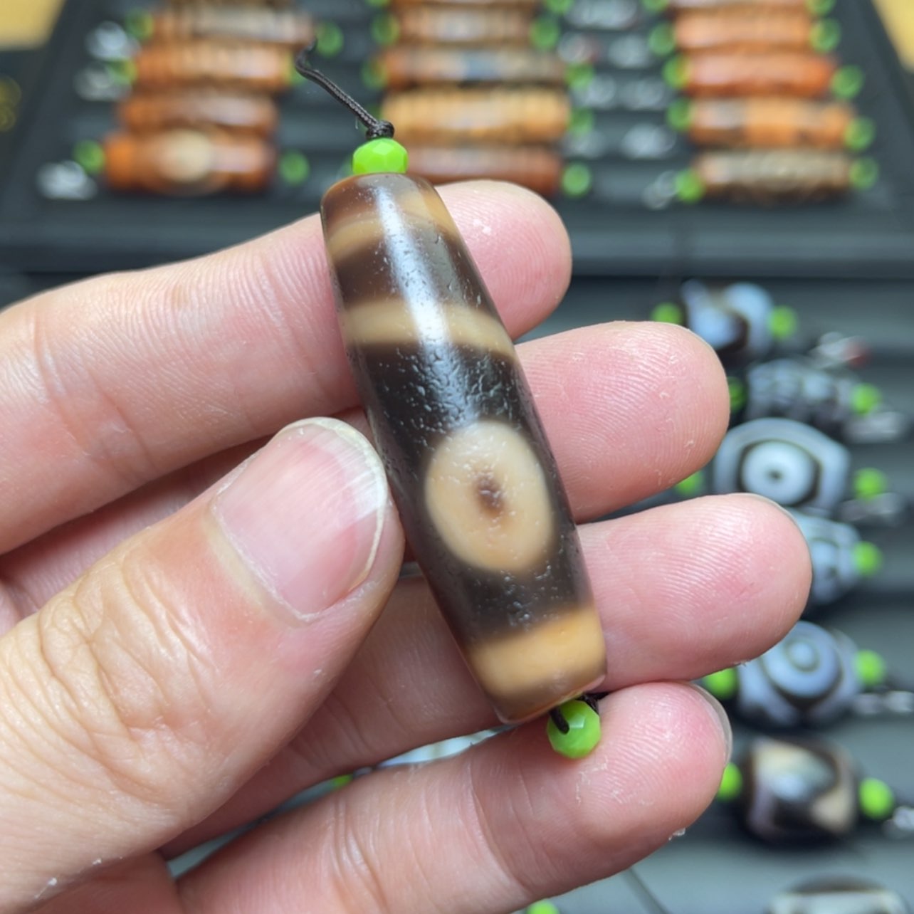 【闪购商品】玛瑙/玉髓珠宝半成品未镶嵌