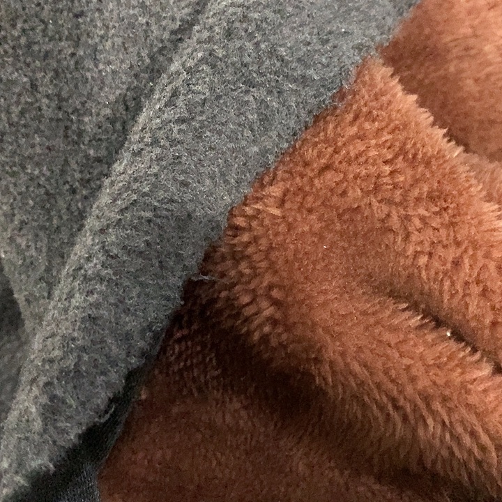 无纺布高档面料2米