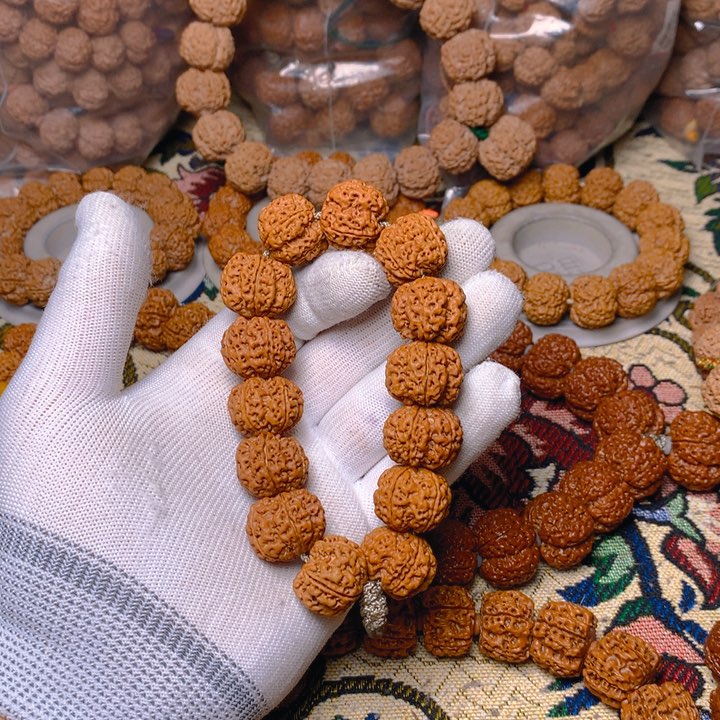 金刚菩提吊坠蜂王福利