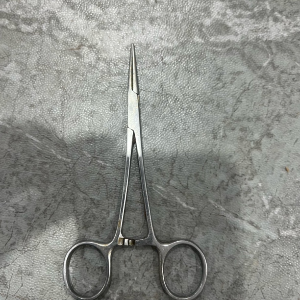 【67D-6】直头钳子（14厘米）