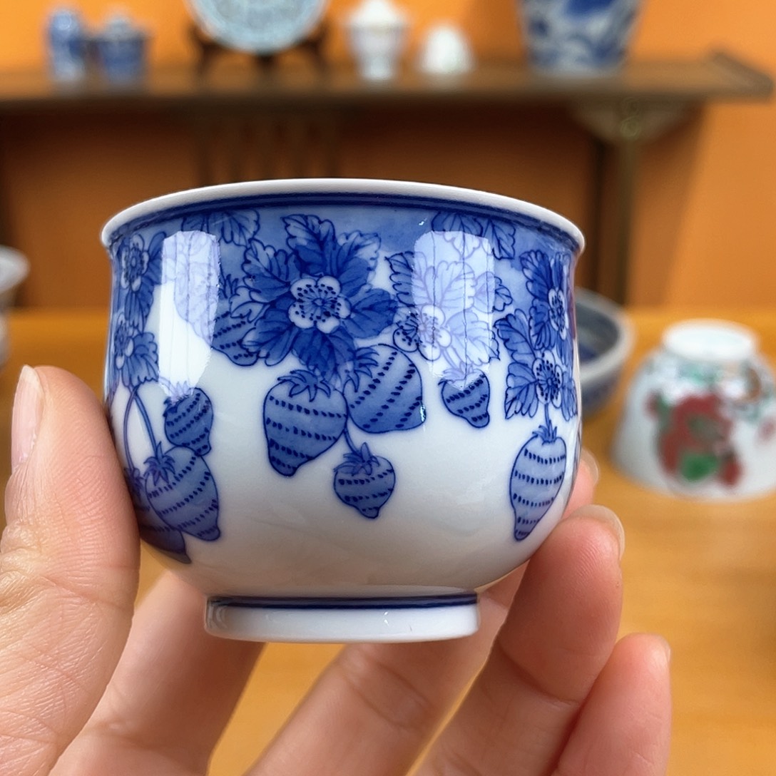 景德镇陶瓷景德镇瓷器