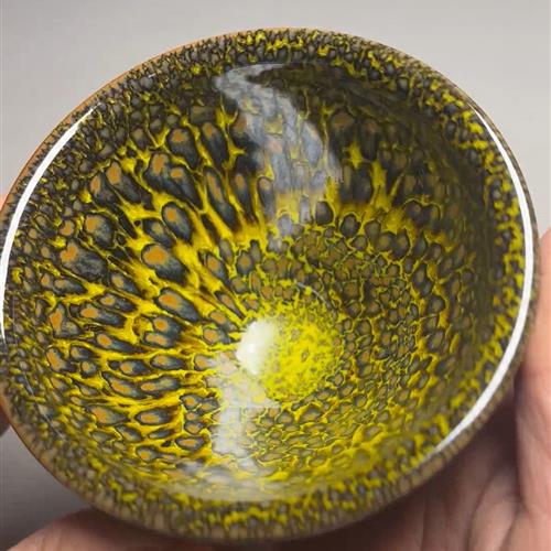 【闪购商品】茶盏-70.............