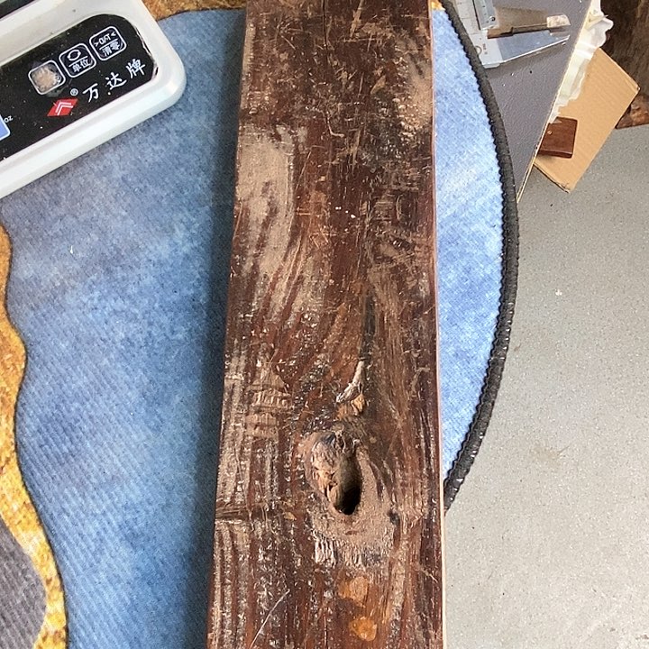 交趾黄檀（大红酸枝）925