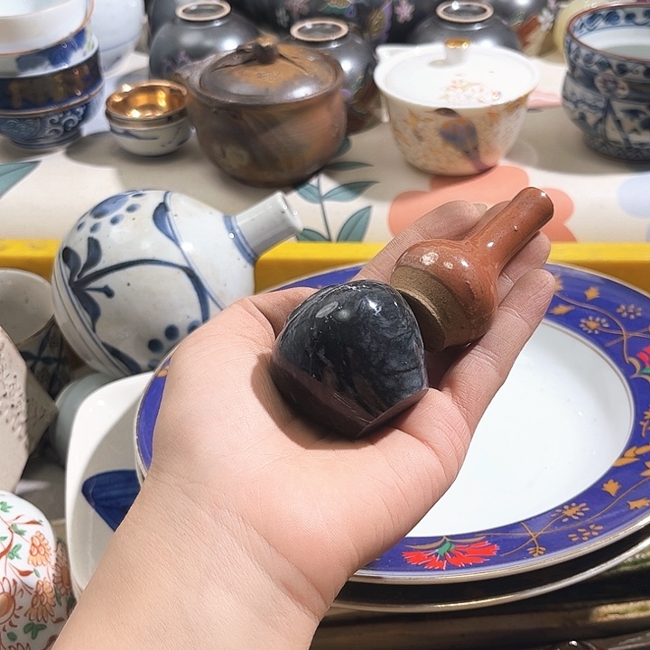 瓷片雕*虫爱淘6668888