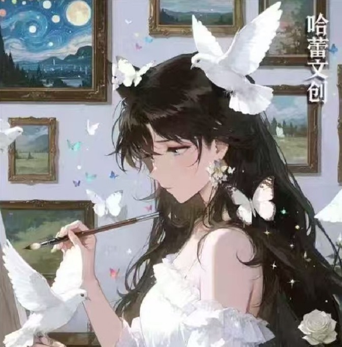 哈蕾文创•名侦探柯南•画境栖梦「A5 大卡-第1弹」