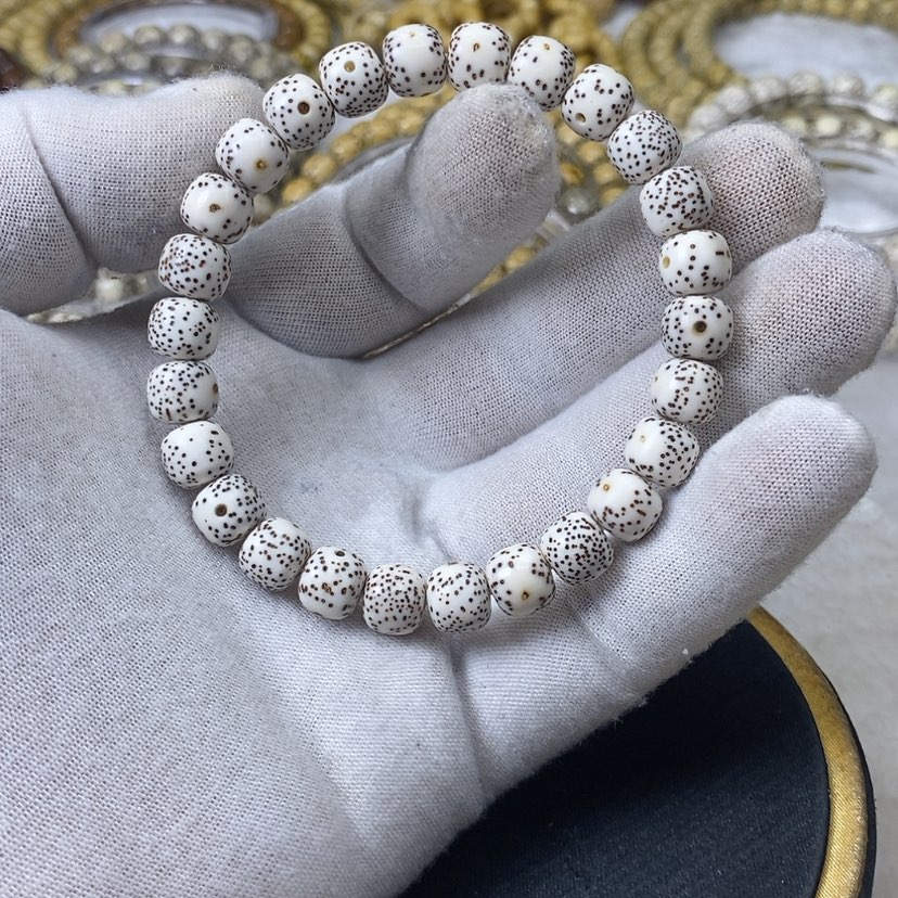 【闪购商品】星月菩提手串吃****肉福利来啦，福利来啦