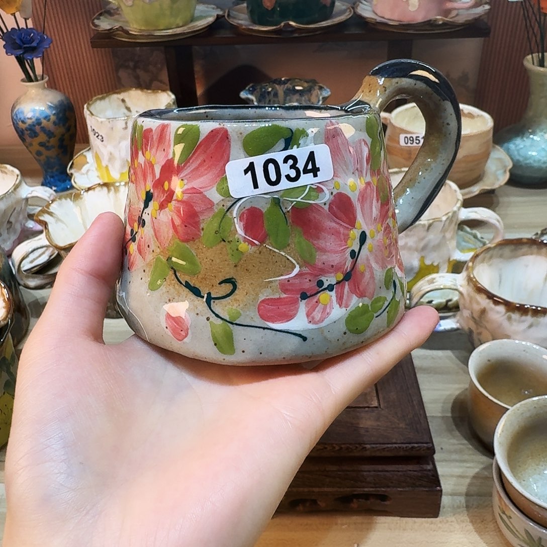 陶摆件哈哈哈哈哈哈