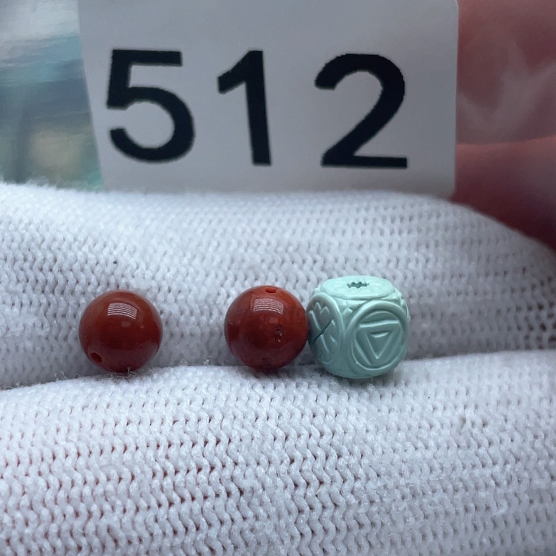 南红玛瑙珠宝奇石未镶嵌