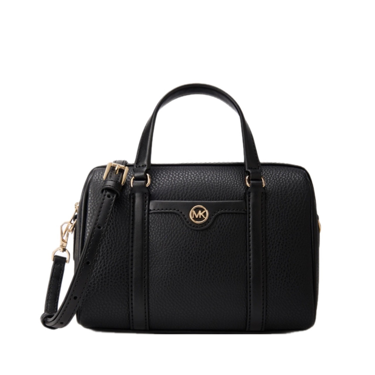 99新 MICHAELKORS/迈克高仕 手提包波士顿斜挎MK/6288/20*15