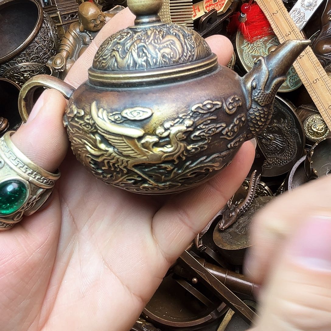 铜锣湾的历史文化