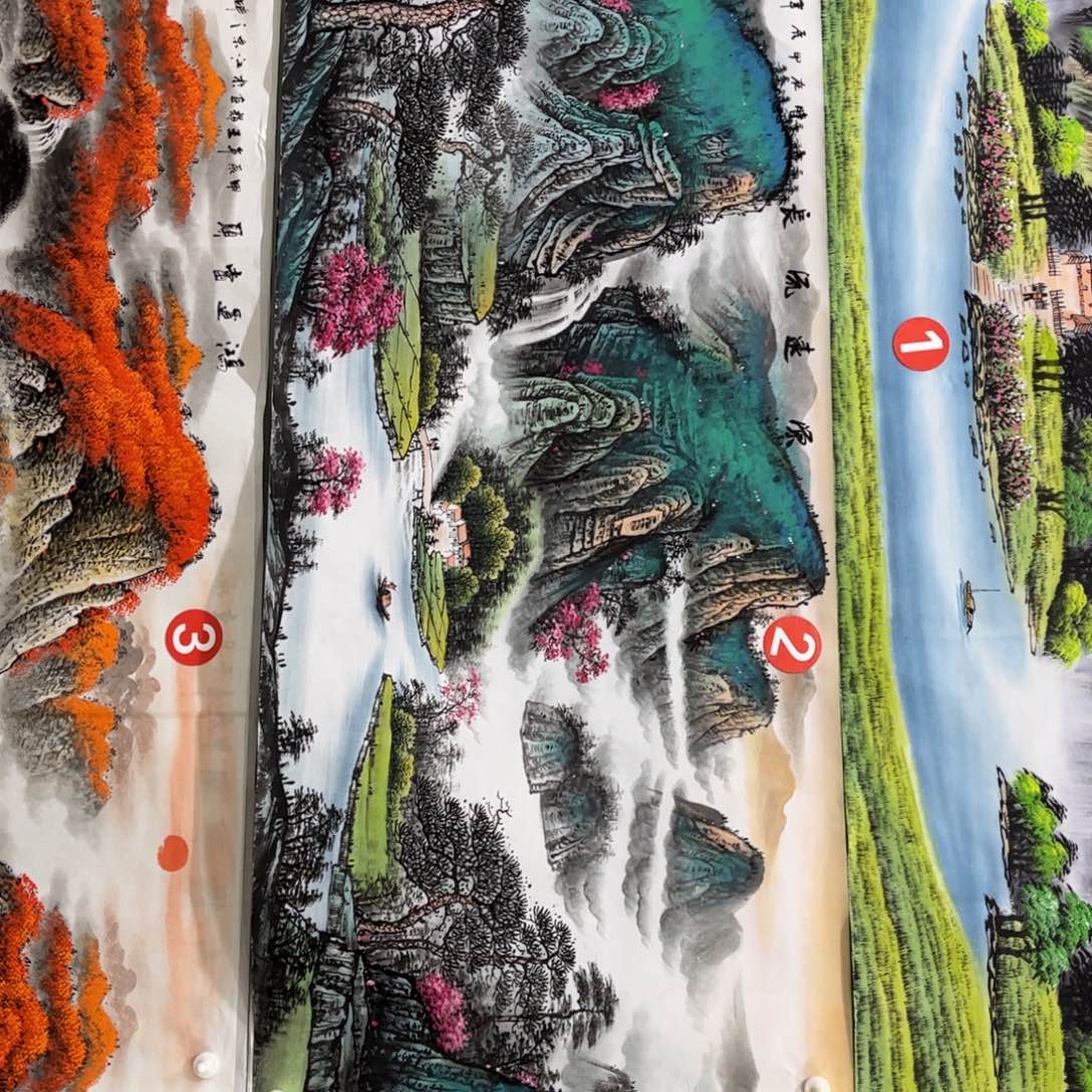 国画文****机我的小伙伴都知道