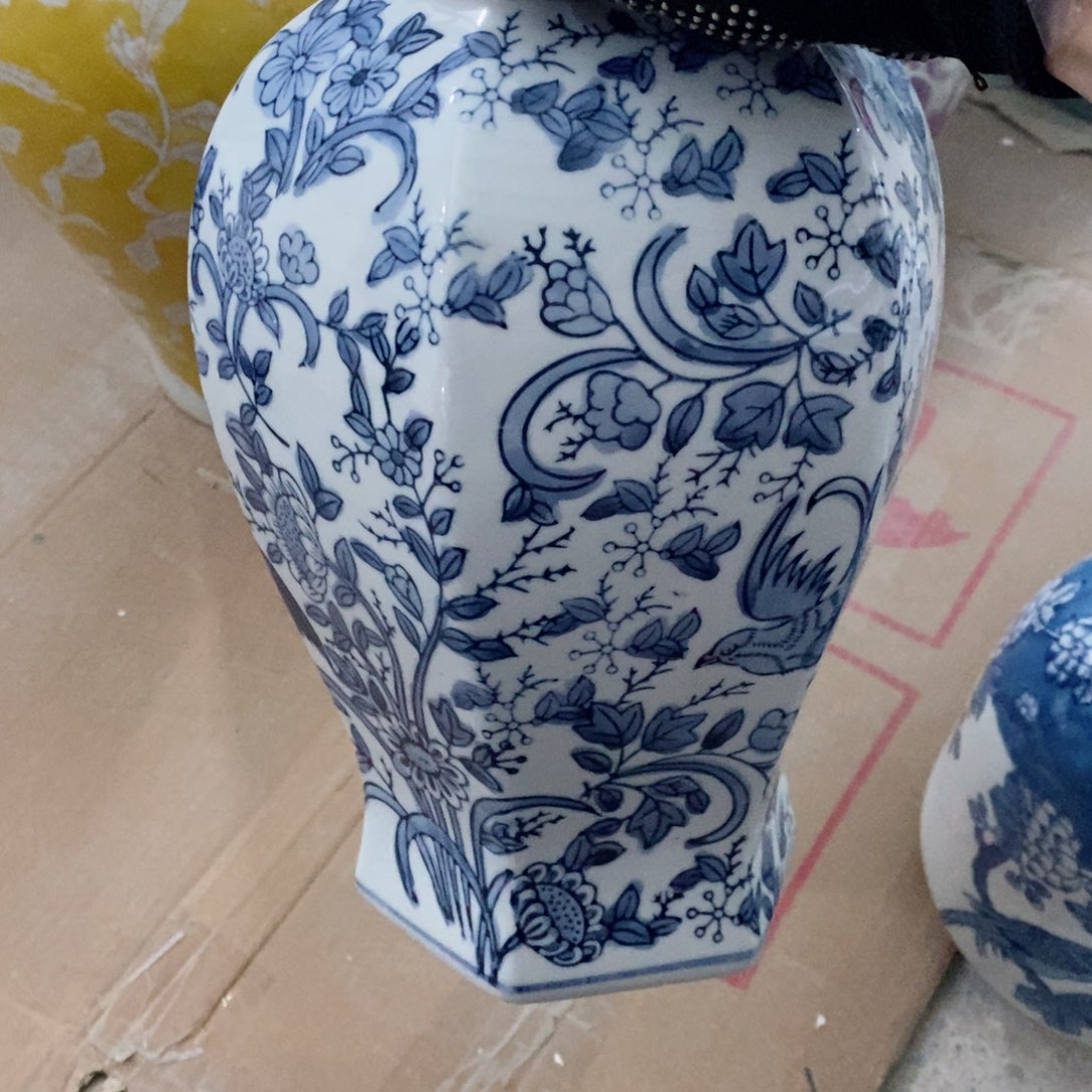 瓶小****3微瑕介意勿拍摆件