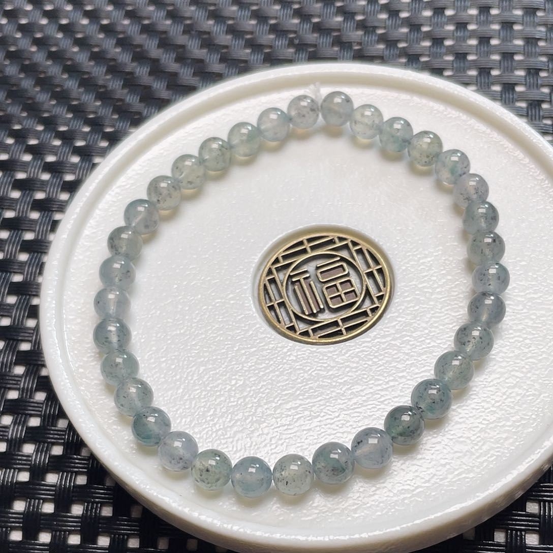 翡翠吊坠(不含链)未镶嵌卡5.2