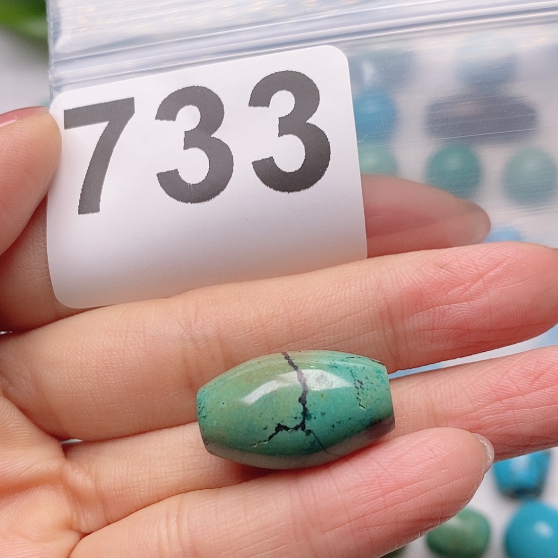 原生态特色手工散珠