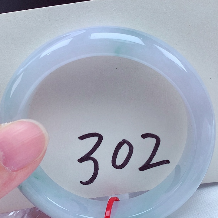 翡翠未镶嵌手镯翡翠