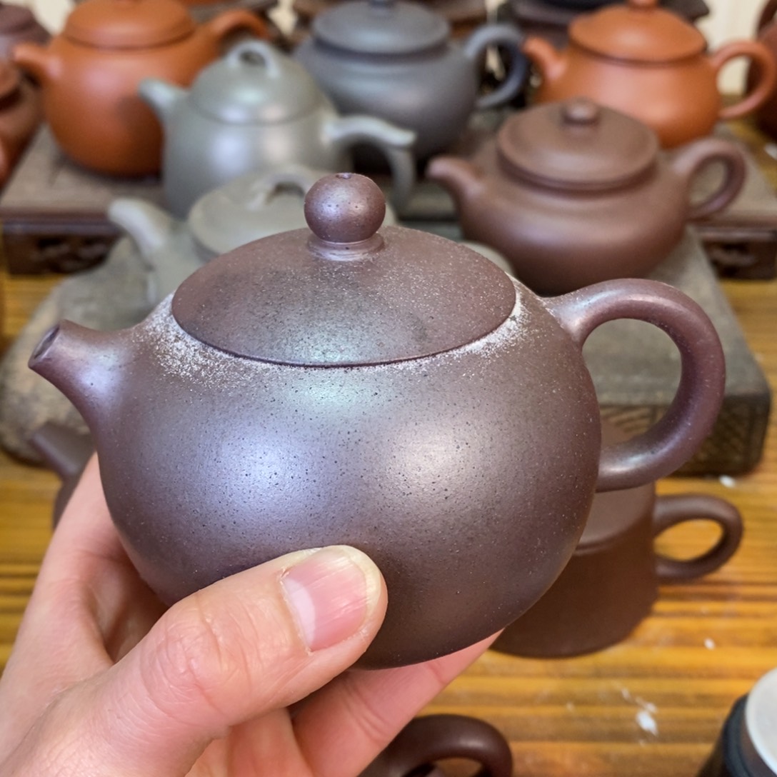 紫砂茶壶v b n m m m k