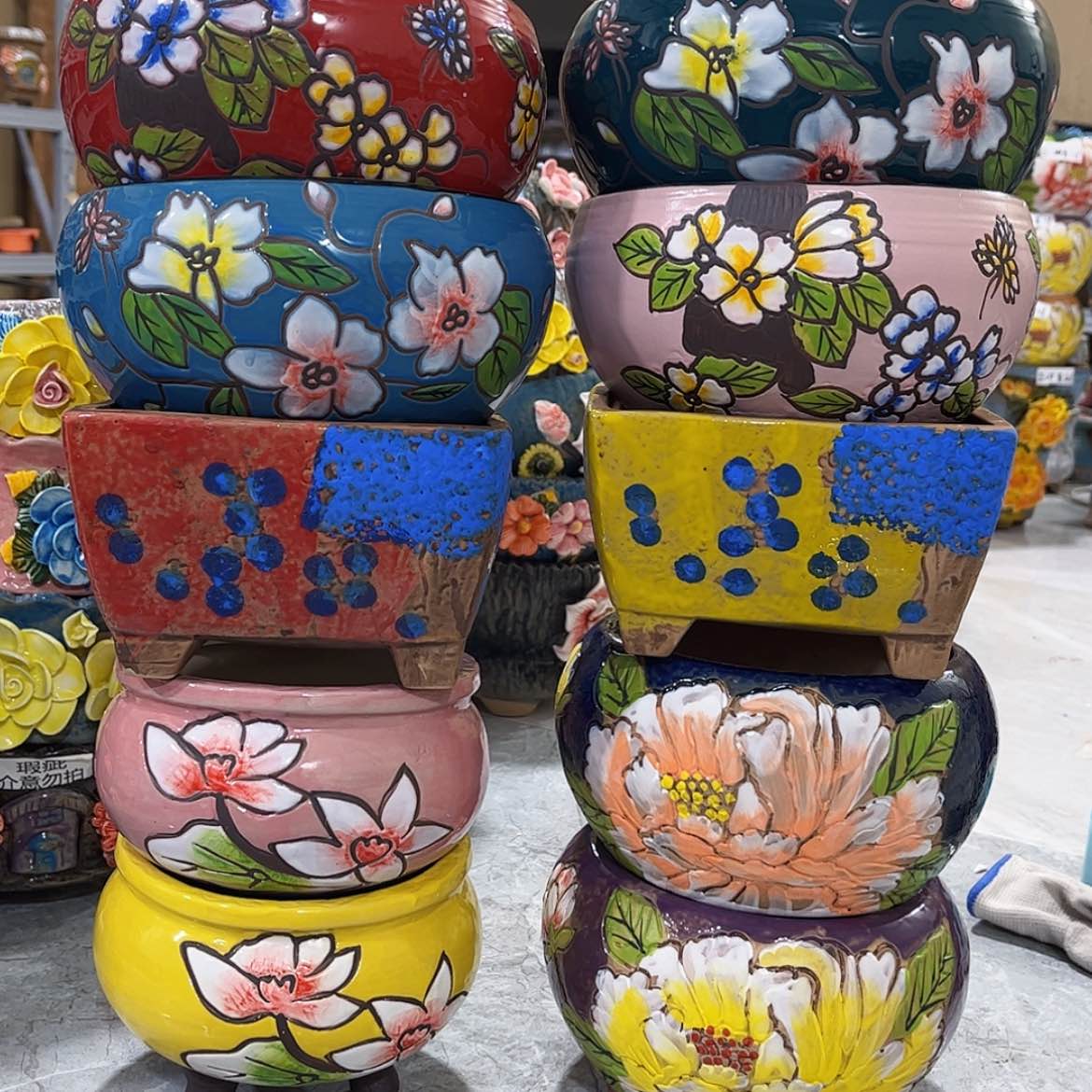 【闪购商品】红陶459