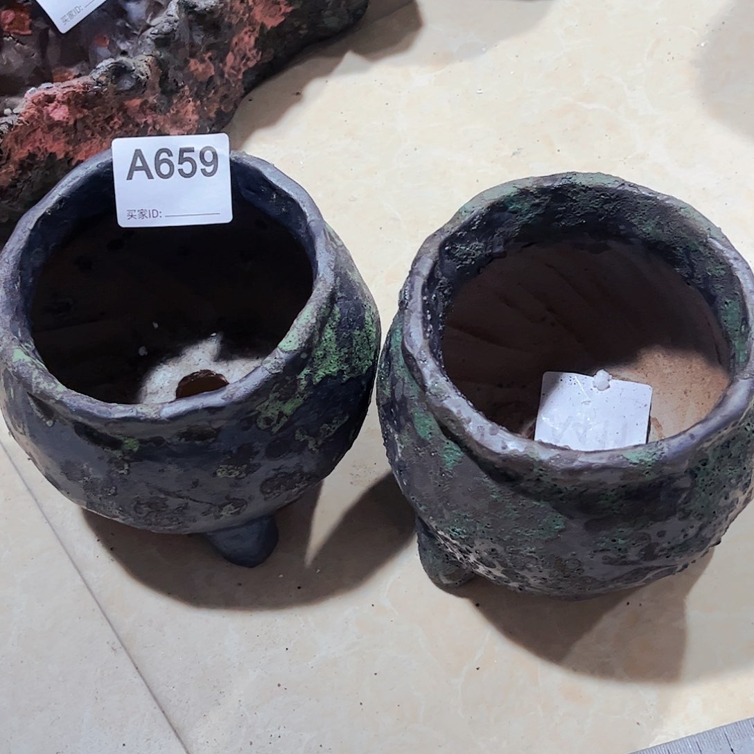 柠**芙景德镇陶瓷花盆