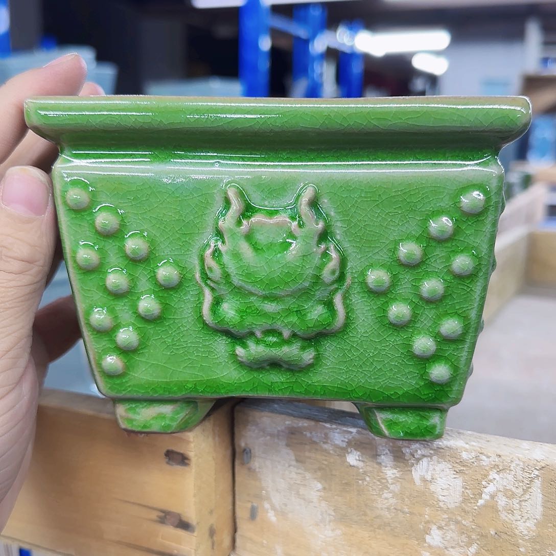 陶瓷陶瓷花盆特价上新