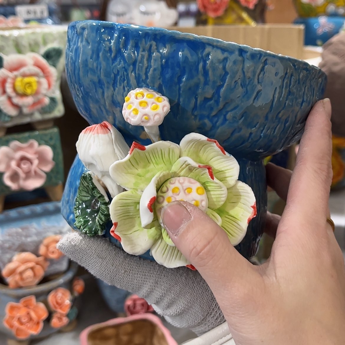 【闪购商品】红陶福利