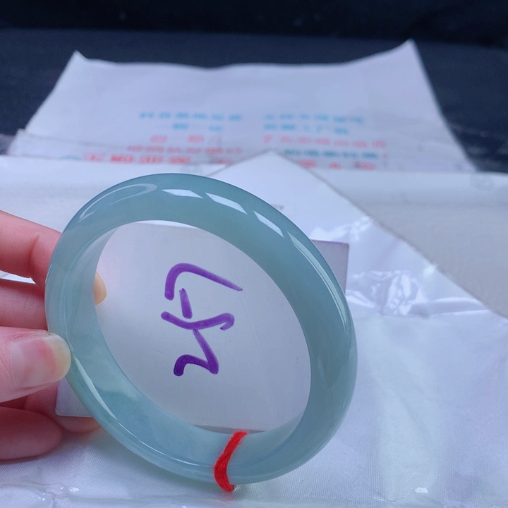 翡翠手镯未镶嵌585958595859585958