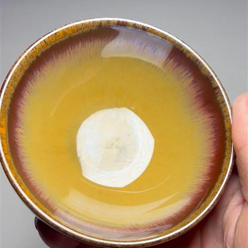 【闪购商品】茶盏-409............