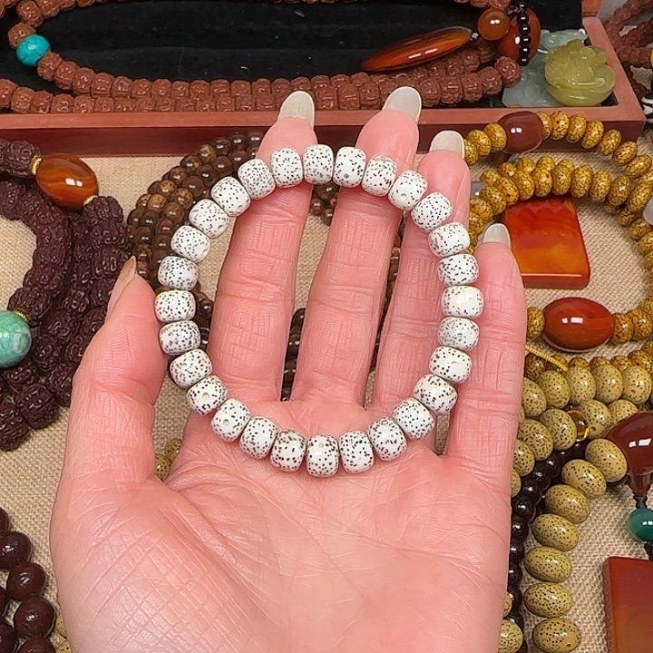 手串星月菩提星月菩提