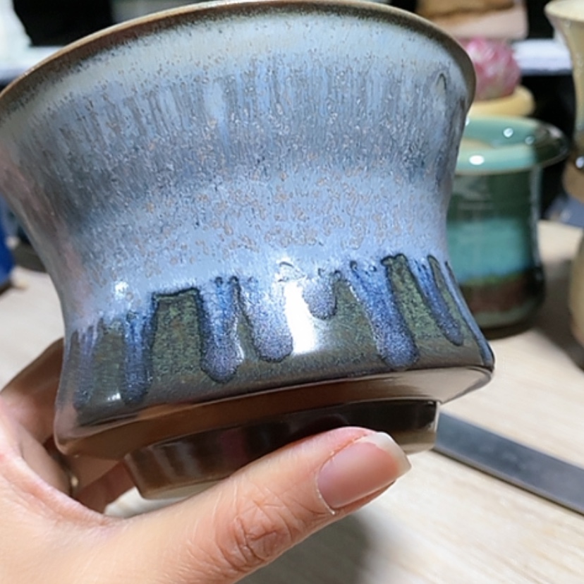 【闪购商品】红陶口11